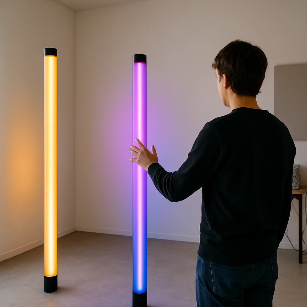 beatagenten.de: Klangfarben und Klangräume – kreative Beziehungen